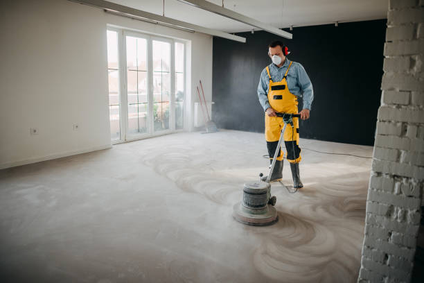 Best Driveway Concrete Repair  in Weyers Cave, VA