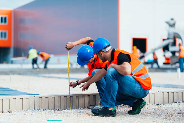 Best Local Concrete Companies  in Weyers Cave, VA